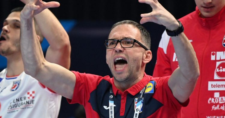 Izbornik Horvat pozvao dvojicu novih igrača zbog problema s koronavirusom
