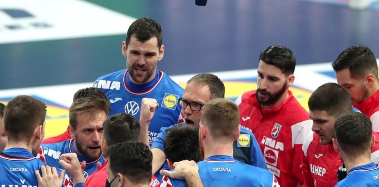 Hrvatska uvjerljivo svladala Ukrajinu