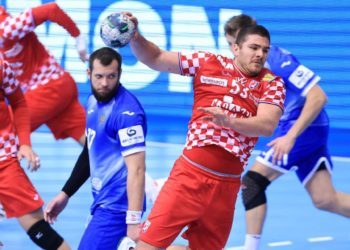 Poraz Hrvatske u posljednjoj provjeri prije Eura