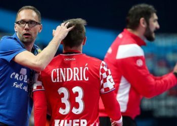 Hrvatska izgubila od Danske i ostala bez mogućnosti za plasman u polufinale Eura