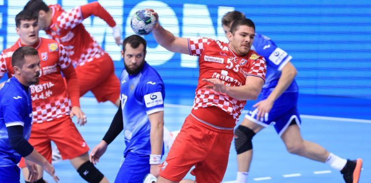 Poraz Hrvatske u posljednjoj provjeri prije Eura