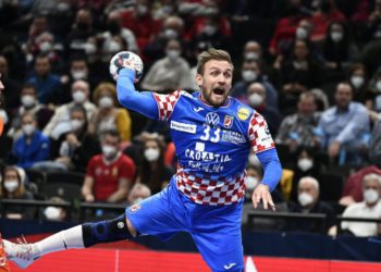 Hrvatska odigrala neriješeno s Nizozemskom na oproštaju od Eura