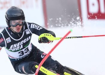 Austrijanac Strolz pobjednik slaloma u Adelbodenu, četiri Hrvata među osvajačima bodova