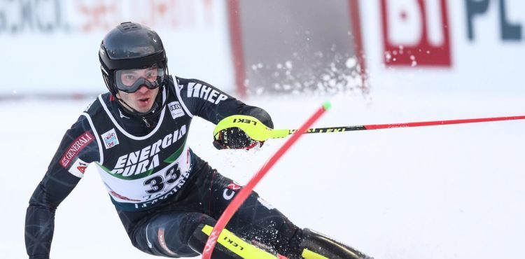 Austrijanac Strolz pobjednik slaloma u Adelbodenu, četiri Hrvata među osvajačima bodova