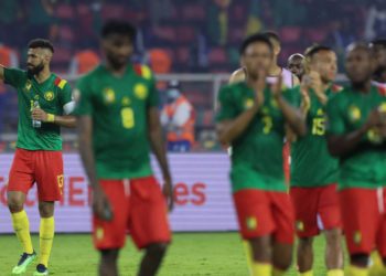 Pobjeda Kameruna na otvaranju afričkog Kupa nacija