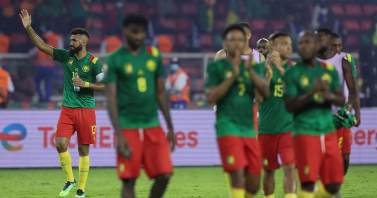 Pobjeda Kameruna na otvaranju afričkog Kupa nacija