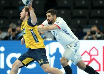 Švedska svladala Francusku i ušla u finale Europskog prvenstva