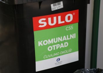 Široki Brijeg: Objavljen javni poziv za dodjelu kompostera za zbrinjavanje kućnog otpada