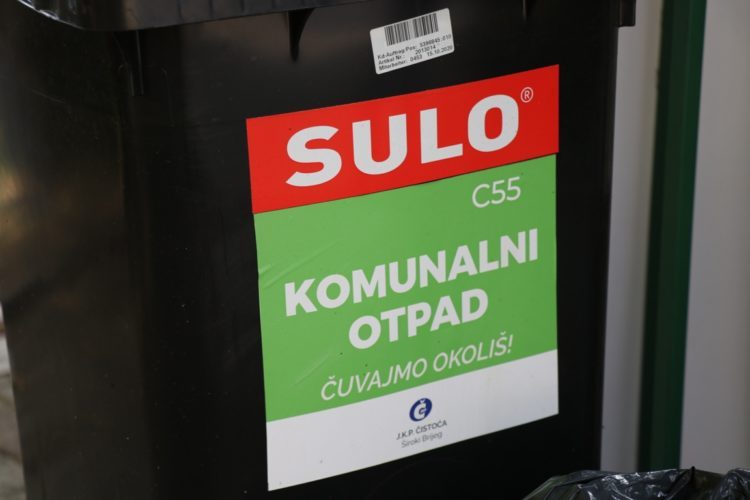 Široki Brijeg: Objavljen javni poziv za dodjelu kompostera za zbrinjavanje kućnog otpada