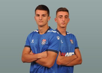 Lasić i Martić iz Širokog Brijega na posudbu u 3. HNL