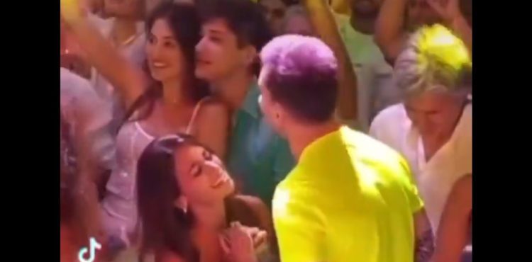 Messi se vratio iz Argentine pozitivan na koronavirus