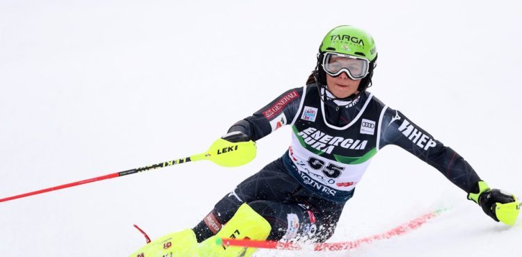 Slalom u Kranjskoj Gori: Zrinka Ljutić uzela prve bodove u Svjetskom kupu, bodovi i za Leonu Popović
