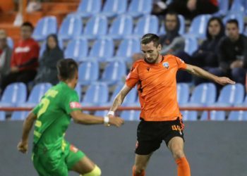 Marin Jakoliš karijeru nastavlja u Angersu