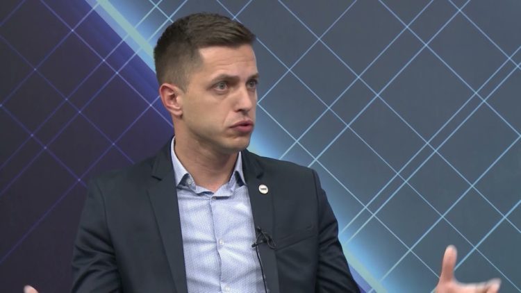 Mate Lončar: Legitimno predstavljanje je minimum ispod kojeg Hrvati nikada neće pristati