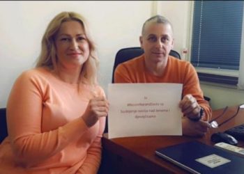 Policijski službenici i službenice MUP-a ŽZH ukazali na nasilje nad ženama i djevojčicama