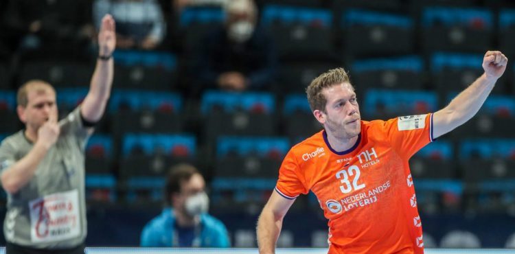 Nizozemska svladala Crnu Goru, Hrvatska je sada jedina bez bodova u skupini