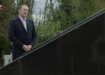 Izašli prvi kadrovi Sedlarovog filma u kojem Kevin Spacey glumi Franju Tuđmana