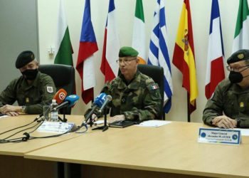 Houdet: Sigurnosna situacija u BiH nije onakva kakvom su nam je predstavili pojedini mediji, nema potrebe za NATO snagama