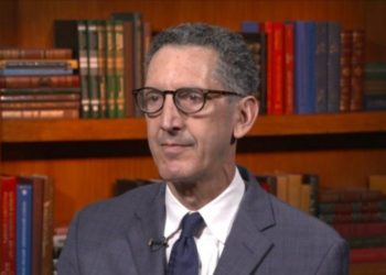 Joseph: Preglasavanje Hrvata na izborima je protiv Daytona i građanske BiH