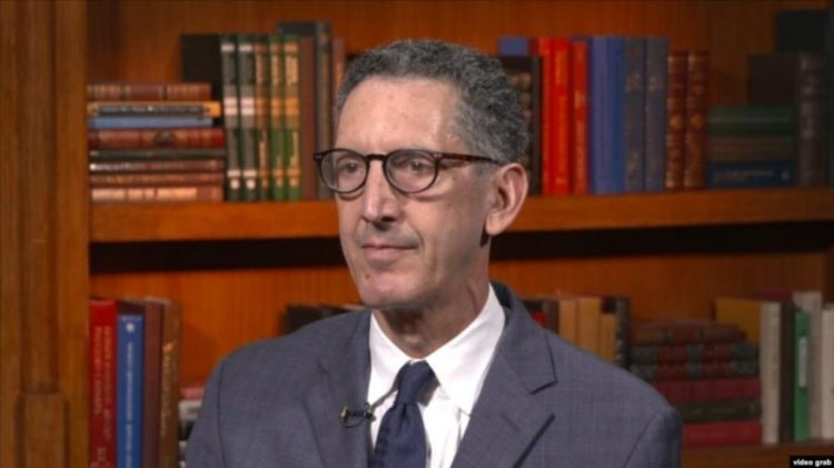 Joseph: Preglasavanje Hrvata na izborima je protiv Daytona i građanske BiH