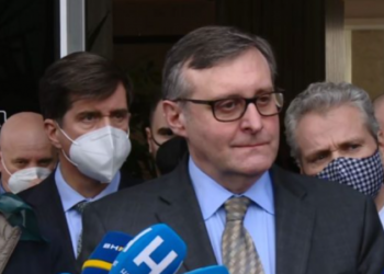 Palmer i Eichhorst iznijeli detalje iz Neuma: Iza nas je kvalitetna rasprava