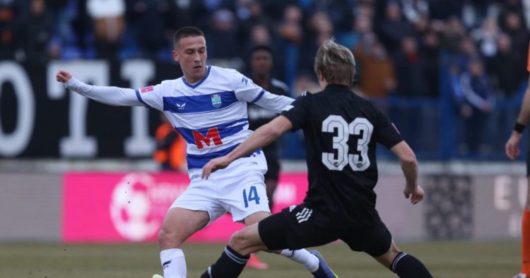 Slaven Belupo iznenađujuće svladao Osijek