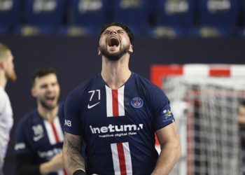 Francuski rukometni reprezentativac izboden u novogodišnjoj noći