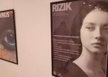 Rak grlića maternice može se otkriti samo redovnim i pravovremenim kontrolama