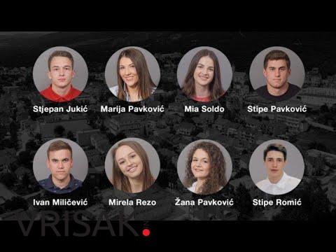 Prilog RTV Herceg-Bosne iz Posušja: Godina dana bez naše mladosti