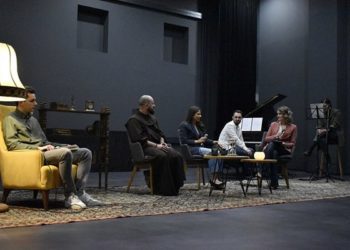 Ljubuški: Ivana Milićević predstavila zbirku poezije „Čekala sam proljeće“