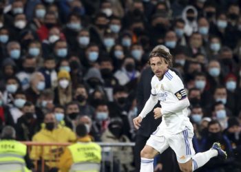 Real Madrid osvajač Superkupa Španjolske