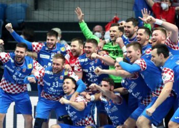 Poznati svi suparnici Hrvatske u drugom krugu Eura