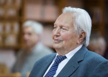 Preminuo je bivši hrvatski ministar Zvonimir Šeparović