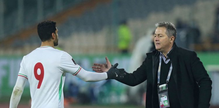 Reprezentacija Irana pod vodstvom izbornika Skočića izborila plasman na Svjetsko prvenstvo