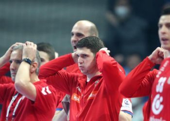 Francuska pobijedila Srbiju, Hrvatska u drugom krugu Eura