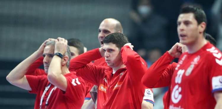 Francuska pobijedila Srbiju, Hrvatska u drugom krugu Eura