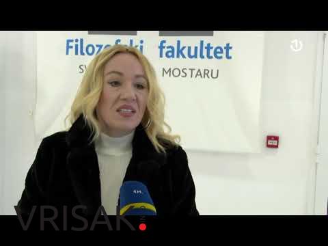 Sve je na prodaju: Seminarski, diplomski, doktorski radovi u zamjenu za novac (VIDEO)