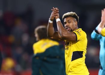 Barcelona dovela na posudbu Adamu Traorea