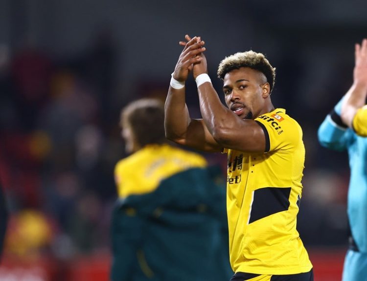 Barcelona dovela na posudbu Adamu Traorea