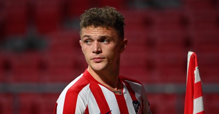 Trippier potpisao za Newcastle