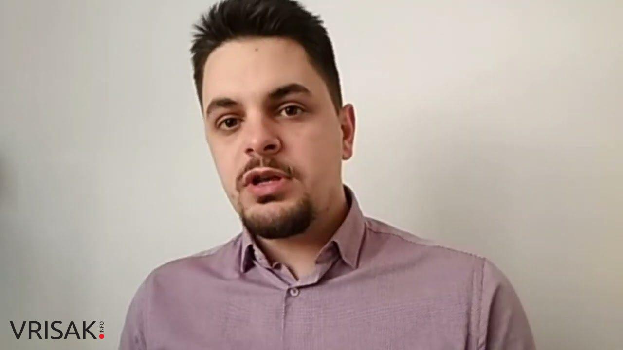 Vrijeme je da američka administracija podrži Dayton