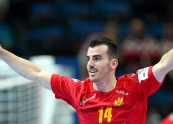 Izabrana idealna momčad Europskog rukometnog prvenstva