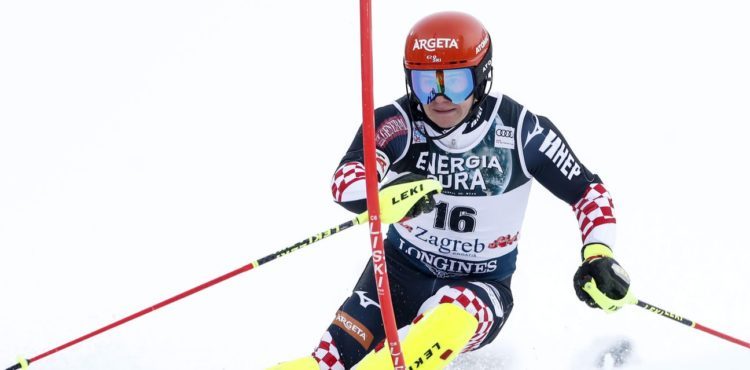 Muški slalom na Sljemenu otkazan