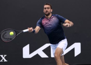 Čilić ispao u osmini finala Australian Opena