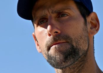 Đoković protjeran iz Australije