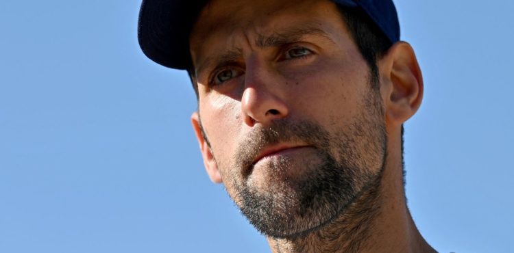 Đoković protjeran iz Australije