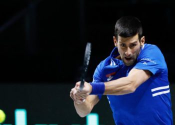 Novak Đoković neće biti deportiran do ponedjeljka