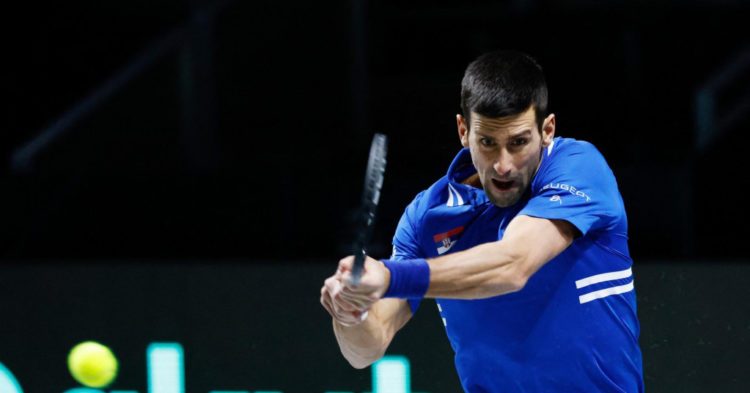 Novak Đoković neće biti deportiran do ponedjeljka