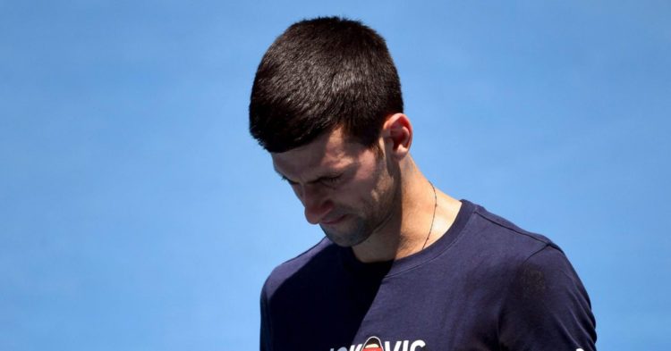 ATP: Na Roland Garrosu će moći igrati samo igrači koji su se cijepili, i to s najmanje dvije doze