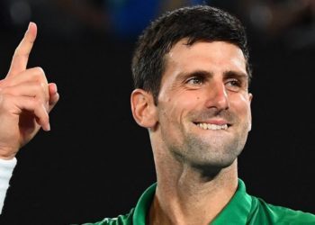 Đoković postao većinski vlasnik kompanije koja razvija lijek protiv COVID-a